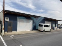 城陽久世貸工場