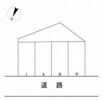 宇治市宇治山本ガレージ