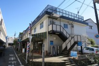 北川コンサイスビル 201号