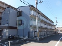 プルネード・マキシマ 101号室