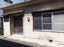 西村千足貸家 3号室