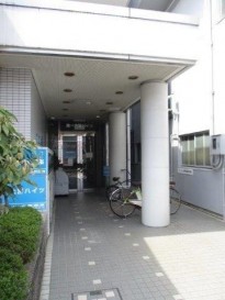 第一大宮ハイツ 210号室