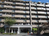 パデシオン宇治三室戸Ⅱ番館 405号室