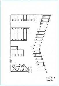 納所下野ガレージ