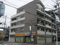 都々路 208号室