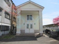 フォレスタ伏見 202号室