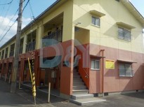 洛南ハイツ 110号室