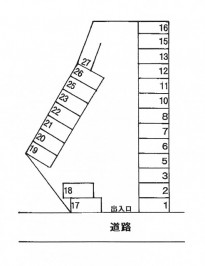 稲田宗一ガレージ