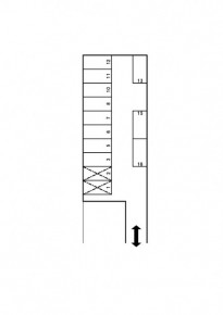 堀子町ガレージ