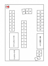 山利ガレージ