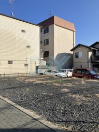 恵美酒町一括貸ガレージ