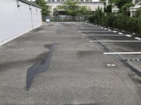 槙島千足ガレージ