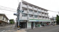 サンライズ88 308号室