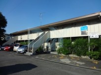 タウニィー樋口 208号室