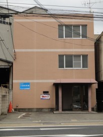 メゾン槙島 202号室