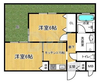 2枚目