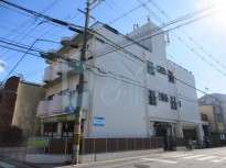 メゾンキク 201号室