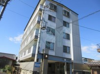 ジンステージ 203号室