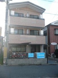 安村マンション 3Ａ号室