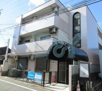 メゾンヴェール21 106号室