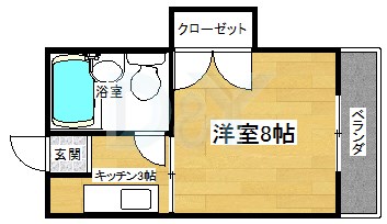  2枚目