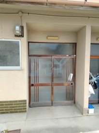 中村住宅 20号室