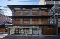 Maison du cœur　(メゾン・ドゥ・クール)					 					 303号室（Bﾀｲﾌﾟ）