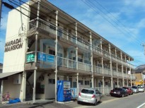 原田マンション 30号室