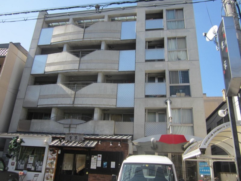 Mマンション 1枚目