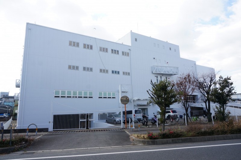 宇治西インター前テナント 3枚目