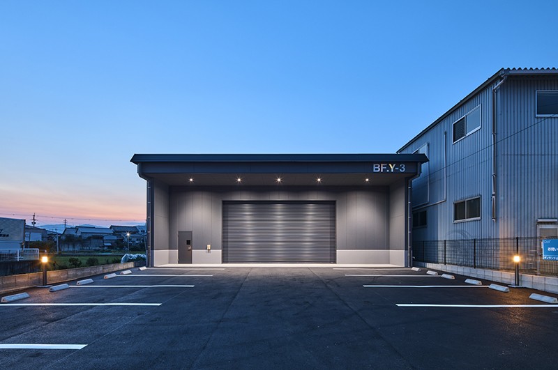 BF横大路西海道 1枚目