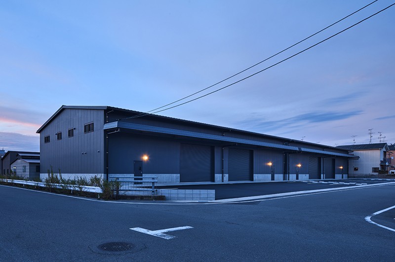 BF横大路下三栖 1枚目