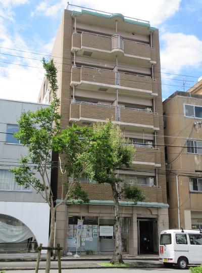 リゾ北白川 1枚目