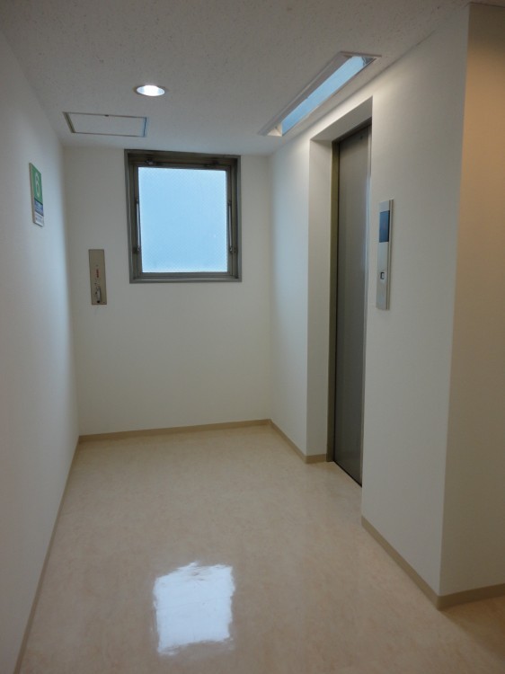 石山駅前ビル 2枚目