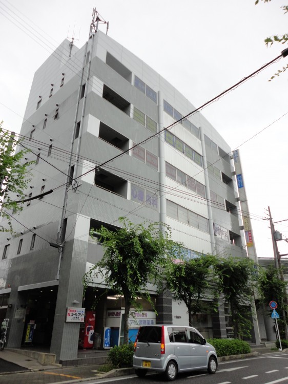 石山駅前ビル 4枚目